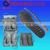 2013 Rubber Sole Mould Outsole Mold Rubber Sole Mold