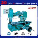 ALMACO Universal Tool Sharprning Machine