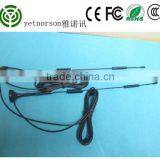 Signalwell [FREE SAMPLE]698~2960MHz Mimo 4g Lte External Antenna, High Gain Outdoor Directional Router Antenna for Huawei thumbnail-5