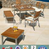 comfortable and Leisure garden furniture
