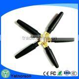 3dBi IP Camera RP-SMA 2.4G Wi-Fi Booster Wireless Antenna For Router Network PC thumbnail-5