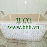 2015 New Product Lepironia Basket For Home Decoration And Furniture