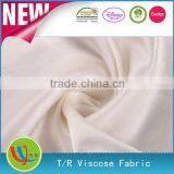 2014/2015 Hot China TR/Viscose Interweave Spandex Fabric
