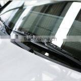 T580 Metro Front Driver Vehicle Accessories Japanese Smooth Quiet Streak-free Car Windshield Stealth Passager Wiper Blade thumbnail-3