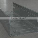 Aluminum Cable Trunking thumbnail-1