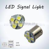 $0.23 Wholesale Price 5smd 5050 Ba15s Led Lamp thumbnail-1