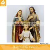New Design Resin Western Religious Paintings Holy Family thumbnail-2
