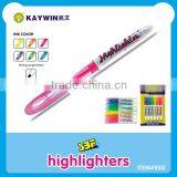 Chisel Nib Highlighter Marker Pen Item 550