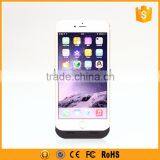 Portable 4200mah Power Bank Case for Iphone 6 Plus thumbnail-3