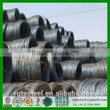 8mm Steel Wire Rod Free Cutting thumbnail-4