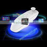 Hot VR Box 2nd Gen Virtual Augmented Reality 3D Video Glasses, Virtual Reality Headset for Smartphones thumbnail-4