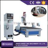Sange ATC Wood Cnc Router Machine/woodworking Cnc Router Atc Spindle