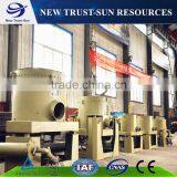 Kn80 Full Automatic Discharge Gold Centrifugal Concentrator For Sale