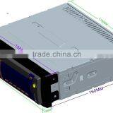 7inch Touch Screen Car Dvd Player thumbnail-3