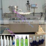 Automatic Capping Machine for Pump Caps