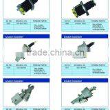 HOT!clutch Booster thumbnail-1