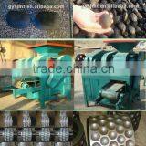 High Quality Charcoal Powder Ball Pressing Machine With High Admiration thumbnail-4