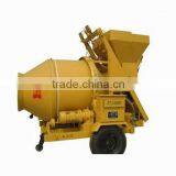High-tech Special Concrete Mixer for Sale