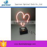 Low Price New Design Top Selling Neon Desk Light,Custom Neon Table Light thumbnail-1