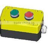 2 Flush Push Button Control Box Switch SDL16-BPN241P/SDL16-JBPC2AB
