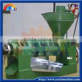 Cost effective of Peanut/Palm seeds mini cold oil press machine with Canton fair show