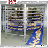 HG high standard bread cooling tower