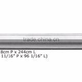 Polystyrene High Quality Good Price Beautiful PU Decorative Wall Chair Rails thumbnail-2