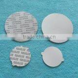 Pressure Sensitive Seal Liner With Easy Pull Tabs