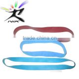 latex stretch bands,resistance stretch band,fitness stretch band
