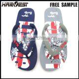 New Design Beach Thick Sole pu Summer Man Sandal , Beach Man Outdoor pu Slipper for Man thumbnail-2