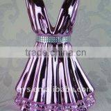 Decorative Indoor Flower Vase thumbnail-1