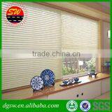 Fashionable Sun Shade Faux Wood Venetian Window Blinds For Home Decoration Items thumbnail-1