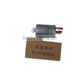 Diesel Grid Filter Euro 3 Auto Car Diesel Fuel Filter 3 Pipes2thick 1thinJMC QINGLING Light Truck Pickup Truck Auto Spare Parts thumbnail-4