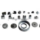 Directly Customize High Precision Aluminum Metal Parts, All Kinds of Mobile Phone Parts