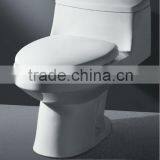 CUPC,one-piece Toilet 214 thumbnail-1