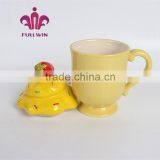 Ice Cream Cup Non Dairy Creamer