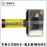 1.54 " Oled Display Monochrome Small Oled Display 128X64 Oled Display Outdoor thumbnail-3