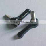 M3 M4 M5 Screws Self Tapping Knob Screws in Black thumbnail-6