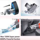 2016 Newest Shimono Big Power Vacuum Cleaner Car Item thumbnail-3