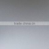 gray matt soild color PVC film