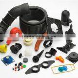 Custom Rubber Molded Rubber Parts thumbnail-1