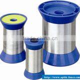 304/316 Stainless Steel Wire (0.1mm to 16mm) thumbnail-1