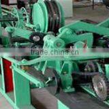 Shijiazhuang Barbed Wire Making Machine thumbnail-2