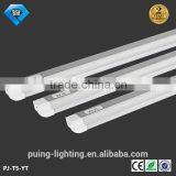 2ft 3ft 4ft 9w 14w 18w Integrated/Seperated Type Aluminum Led Tube Light T8 T5 thumbnail-2