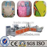 WZDJ-A700 Non-Woven Fabric Bag Making Machine
