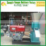 Agricultural tractor Wood Pellet Mill