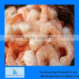 frozen vannmei shrimp