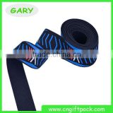Advisement Flat Polyester Bungee Cord for Clothes