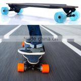 Snake Board Type and Full Aluminum Material electric skateboard Longboards skateboards