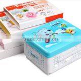 Plastic Folding Basket/Mini Basket